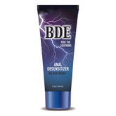 Big Dick Energy Anal Desensitiser - Mr and Mrs D's